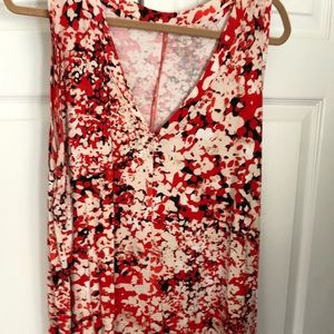 Lane Bryant swing tank